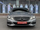 Mercedes E 220 d-6