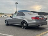 Mercedes E 220 d-10