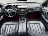 Mercedes E 220 d-11
