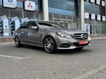 Mercedes E 220 d-7