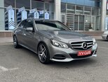 Mercedes E 220 d-2