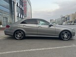 Mercedes E 220 d-4