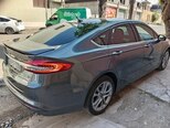 Ford Fusion (North America)-2