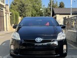 Toyota Prius-9