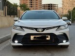 Toyota Camry-1