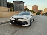 Toyota Camry-2