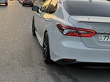Toyota Camry-6