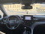 Toyota Camry-7