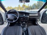 Opel Vectra-13