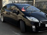 Toyota Prius-4