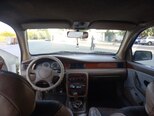 Iran Khodro Samand-9