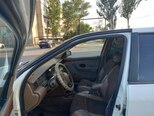 Iran Khodro Samand-8