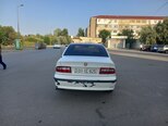 Iran Khodro Samand-5