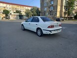 Iran Khodro Samand-6