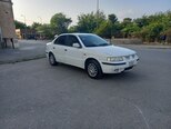 Iran Khodro Samand-4