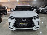 Lexus LX 570-1