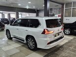 Lexus LX 570-5