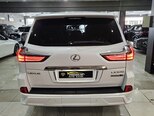 Lexus LX 570-4