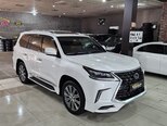 Lexus LX 570-2