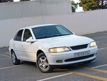 Opel Vectra-3