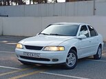 Opel Vectra-4