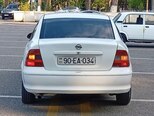 Opel Vectra-7