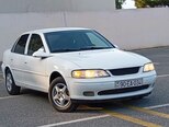 Opel Vectra-5