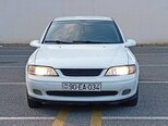 Opel Vectra-6