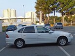 Opel Vectra-11