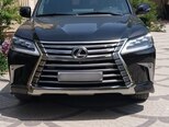 Lexus LX 570-1
