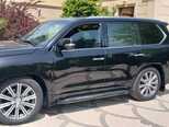 Lexus LX 570-11