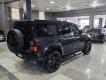 Land Rover Defender-6
