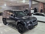 Land Rover Defender-2