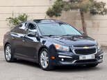 Chevrolet Cruze-5