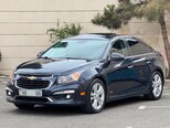 Chevrolet Cruze-4