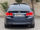 Chevrolet Cruze-8