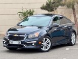Chevrolet Cruze-3