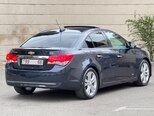 Chevrolet Cruze-9