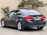 Chevrolet Cruze-7