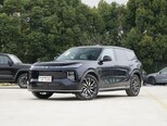 Changan Qiyuan Q07-1
