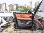 Changan Qiyuan Q07-7
