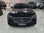 Mercedes E 300-1