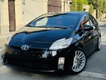 Toyota Prius-2