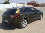 Renault Megane-4