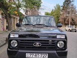 LADA (VAZ) Niva-1