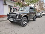 LADA (VAZ) Niva-2