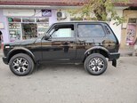 LADA (VAZ) Niva-3