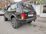 LADA (VAZ) Niva-4