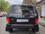 LADA (VAZ) Niva-5