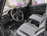 LADA (VAZ) Niva-9